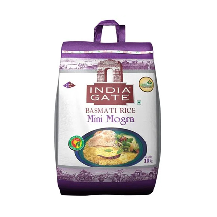 India Gate Rice Basmati Mini Mogra